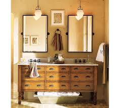 Shop vanity mirrors bath at up to 70% off! Kensington Rectangular Pivot Mirror Diy Bathroom Vanity Makeover Diy Bathroom Vanity Creative Bathroom