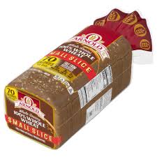 arnold bread whole grains 100 whole