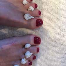 fingers toes nail salon in san rafael