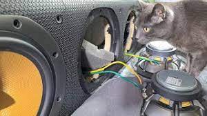 look inside 1200 b w speakers what s
