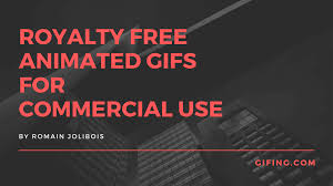This site has a variety of stock photos you can use for your business. Find Royalty Free Gifs For Commercial Use Updated For 2021