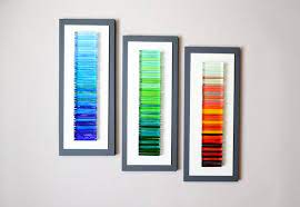 3d Wall Art Wall Sculpture Glass Art