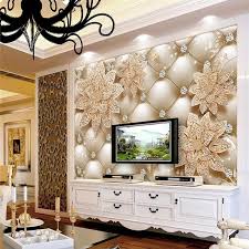Wall Coating Wallpapers Home Decor