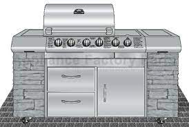 charmglow 810 7600 s parts bbqs and