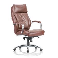 ty cs 6031e high back leather chair