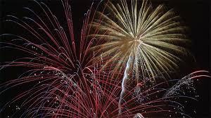 fourth of july 2018 fireworks and events