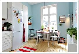 Feeling Blue Interior Painting With