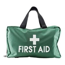 hart mobile first aid kit first aid