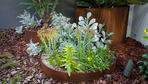 Plant Selection And Garden Design