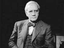 How would you describe Alexander Fleming?