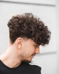 Wavy hair men bring out that classy but boyish looks in men. The Best Medium Length Hairstyles For Men In 2021