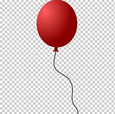 Balloon Png Clipart Animation Balloon Balloon Clipart