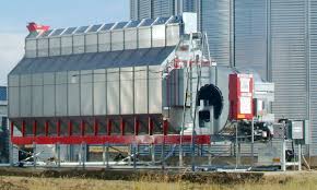 Superb Energy Miser Sq Dryer Brock Systems For Grain Drying