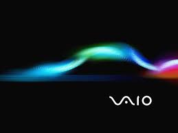 10 vaio wallpapers