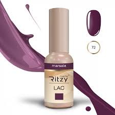 ritzy lac red fody 36