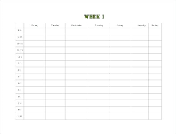 Daily Task Planner Template List Excel Luxury Checklist