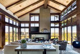 interior design for your custom home