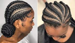 10 braided hairstyles that make you