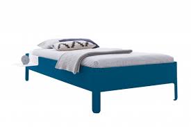 nait single bed coloured