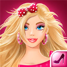 fashion queen dress up dressup game