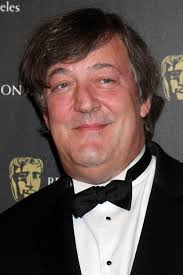 The much loved actor and television presenter Stephen Fry has backed a campaign to raise awareness about poor mental health. Fry, who suffers from bipolar ... - Stephen%2520Fry