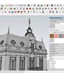 architectural design software