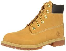 Timberland Boys Leather Sneakers Buy Online At Low Prices