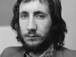 Pete Townshend: Classic Images of the Iconic Guitarist