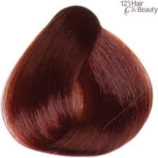 Today in 'terrific tresses' we will see how to do. Ion Permanent Hair Colour 100ml 6 46 Dark Copper Red Blonde