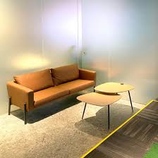 kirei 3 seater sofa comfort design