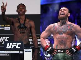 In 2016, adesanya won the glory 34. Israel Adesanya Doesn T Agree With Conor Mcgregor S Ufc Record Claims