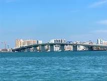 Ringling Bridge Causeway Park de Sarasota | Horario, Mapa y entradas 3