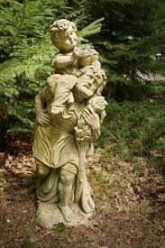 James Tellen Woodland Sculpture Garden