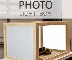 How To Build A Photo Light Box 7 Steps With Pictures Instructables