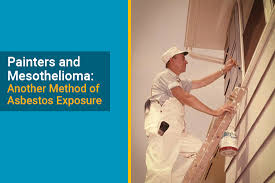 Mesothelioma is a rare form of cancer caused primarily by asbestos exposure. Painters And Mesothelioma Another Method Of Asbestos Exposure Mesothelioma Guide