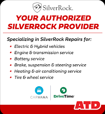 Silverrock Customer Service Hours gambar png