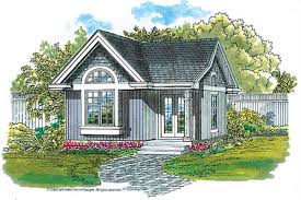 Craftsman Vacation Homes House Plans