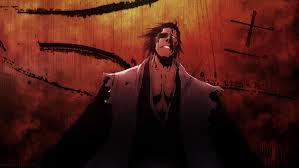 anime bleach kenpachi zaraki hd anime