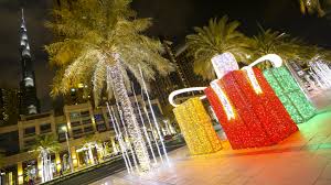 Light Magic Decorative Lighting Dubai