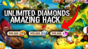 Angry Birds Epic RPG Hack/mod apk unlimited gold and diamonds insane hack  no root!! - YouTube