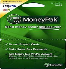 greendot moneypak scam