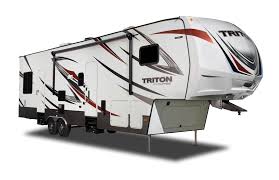 10 must see toy hauler rvs for 2017
