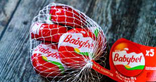 is babybel cheese a nutritious choice