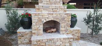Fireplace Construction Contractor