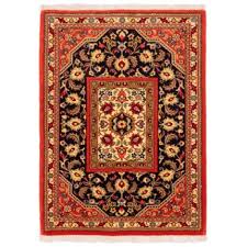 persian silk qom rugs