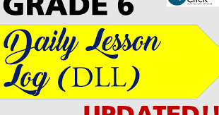 Hot country, predominantly, messy country, tropical country. Grade 6 Daily Lesson Logs Compilation Depedclick