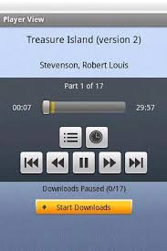 It syncs audiobooks in your account between all. 10 Best Audiobook Apps For Bibliophiles Android Hongkiat