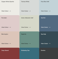 dulux home color trends for 2023