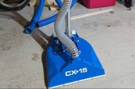 used carpet cleaning equipment