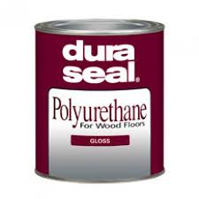 duraseal 550 voc polyurethane oil based